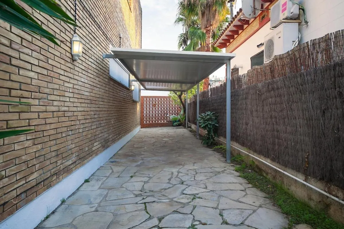 Holiday home Marina Beach Castelldefels