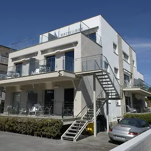 Apartament Castellmar, Castelldefels