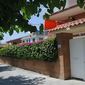 Apartament Maraka Playa, Castelldefels