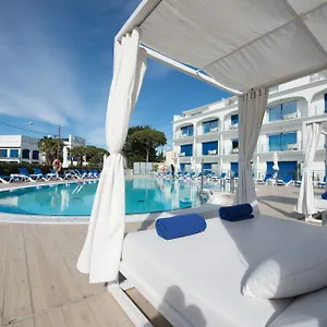 4* Lejlighedshotel Masd Mediterraneo